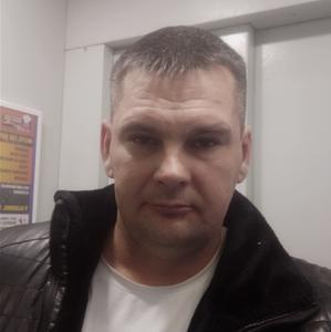 Дмитрий, 38 лет, Красноярск