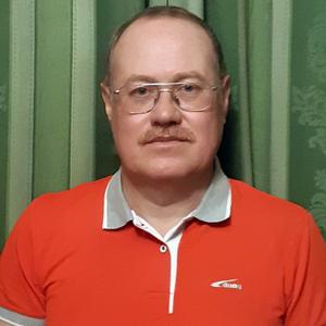 Евгений, 53 года, Кемерово