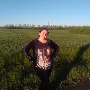 Девушки в Азове: Ольга, 40 - ищет парня из Азова