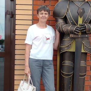 Вера, 53 года, Мариинск