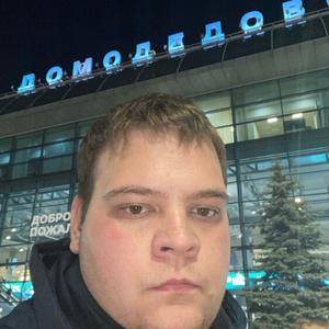 Иван, 27 лет, Пестово
