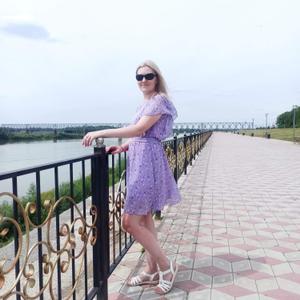 Девушки в Новосибирске: Екатерина, 35 - ищет парня из Новосибирска