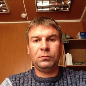 Алексей, 44 года, Новобурейский