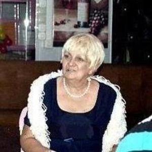 Людмила, 72 года, Курган