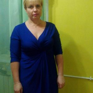 Татьяна, 55 лет, Ногинск