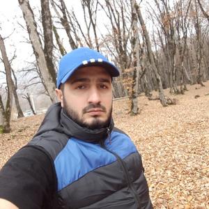 Seymur, 36 лет, Баку