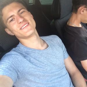 Данил, 22 года, Саранск