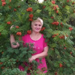 Наталья Бочкарева, 55 лет, Алексеевка