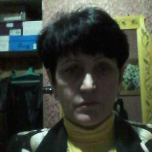 Марта, 54 года, Брянск