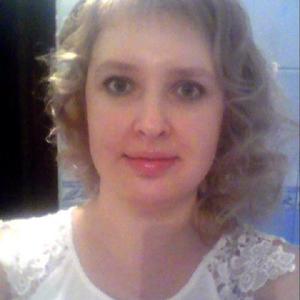 Девушки в Смоленске: Анна Прокопьева, 37 - ищет парня из Смоленска