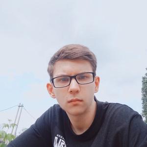 Виктор, 19 лет, Липецк
