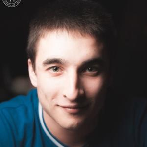 Антон, 32 года, Калуга