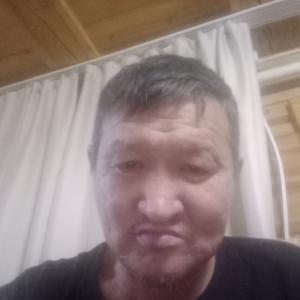 Альберт, 56 лет, Владивосток