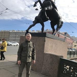 Парни в Нижний Новгороде: Алексей, 55 - ищет девушку из Нижний Новгорода