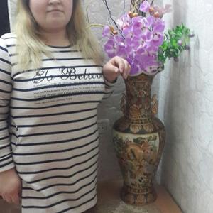 Девушки в Ижевске: Ирина, 44 - ищет парня из Ижевска