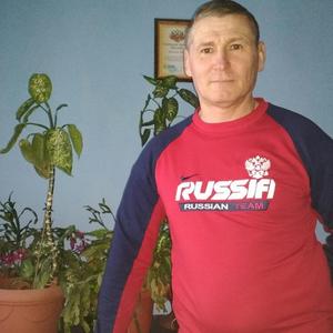 Николай, 52 года, Архонская