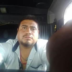 Daniel, 33 года, Toluca