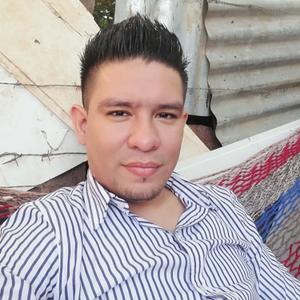 Felix, 36 лет, Managua