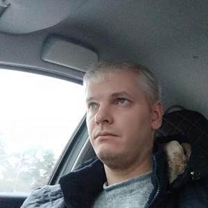 Евгений, 39 лет, Муромский