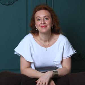 Татьяна, 47 лет, Нижний Новгород