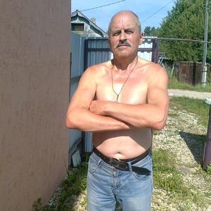Сергей, 63 года, Ковров