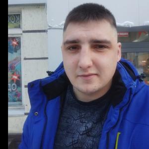 Владимир, 29 лет, Кемерово