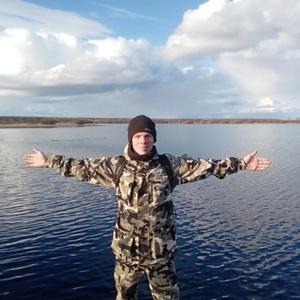Парни в Вологде: Сергей, 26 - ищет девушку из Вологды