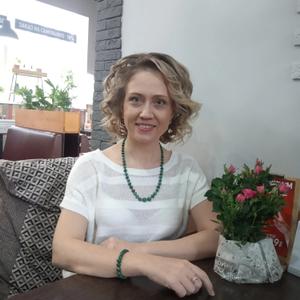 Ольга, 43 года, Уфа