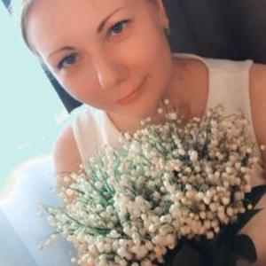 Ольга, 42 года, Санкт-Петербург