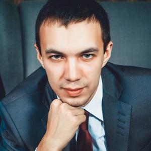 Sergey, 36 лет, Тюмень