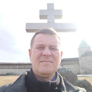 Леонид, 55 лет, Вологда