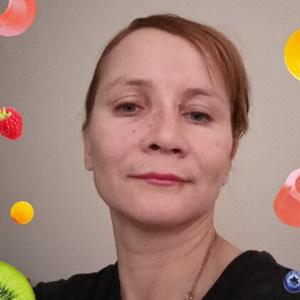 Фаина, 42 года, Екатеринбург