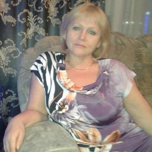 Ольга, 69 лет, Красноярск