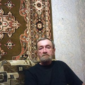 Сергей Лазарев, 67 лет, Чита