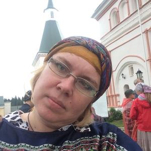 Девушки в Смоленске: Olga Kyrchenkova, 45 - ищет парня из Смоленска