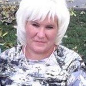 Ева, 49 лет, Белгород