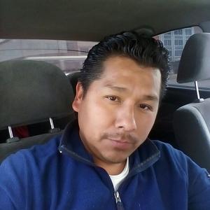 Alan, 40 лет, La Paz