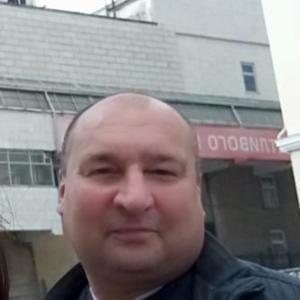 Константин Костоусов, 50 лет, Полевской