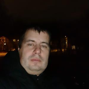 Дмитрий, 49 лет, Пушкин