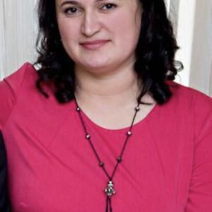 Девушки в Киселевске: Надежда, 41 - ищет парня из Киселевска