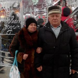 Девушки в Оренбурге: Татьяна, 67 - ищет парня из Оренбурга