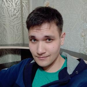 Парни в Магнитогорске: Андрей, 29 - ищет девушку из Магнитогорска
