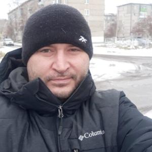 Парни в Омске: Игорь, 41 - ищет девушку из Омска