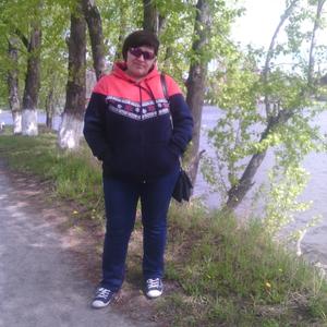Девушки в Сатке: Юлия, 49 - ищет парня из Сатки