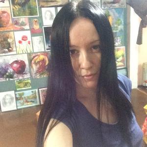 Дарья, 43 года, Иркутск