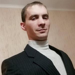 Евгений Чернов, 32 года, Томск