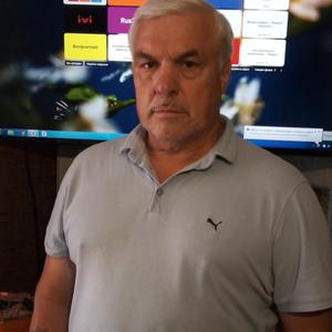 Илья Сорокин, 66 лет, Старый Оскол