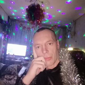Евгений, 42 года, Магадан