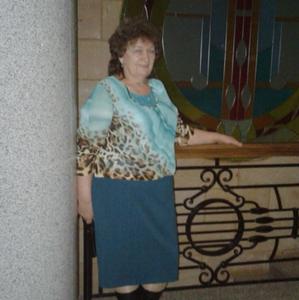 Галина, 66 лет, Хабаровск