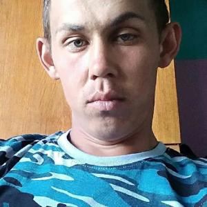 Антон Ванфунчин, 22 года, Ясногорск